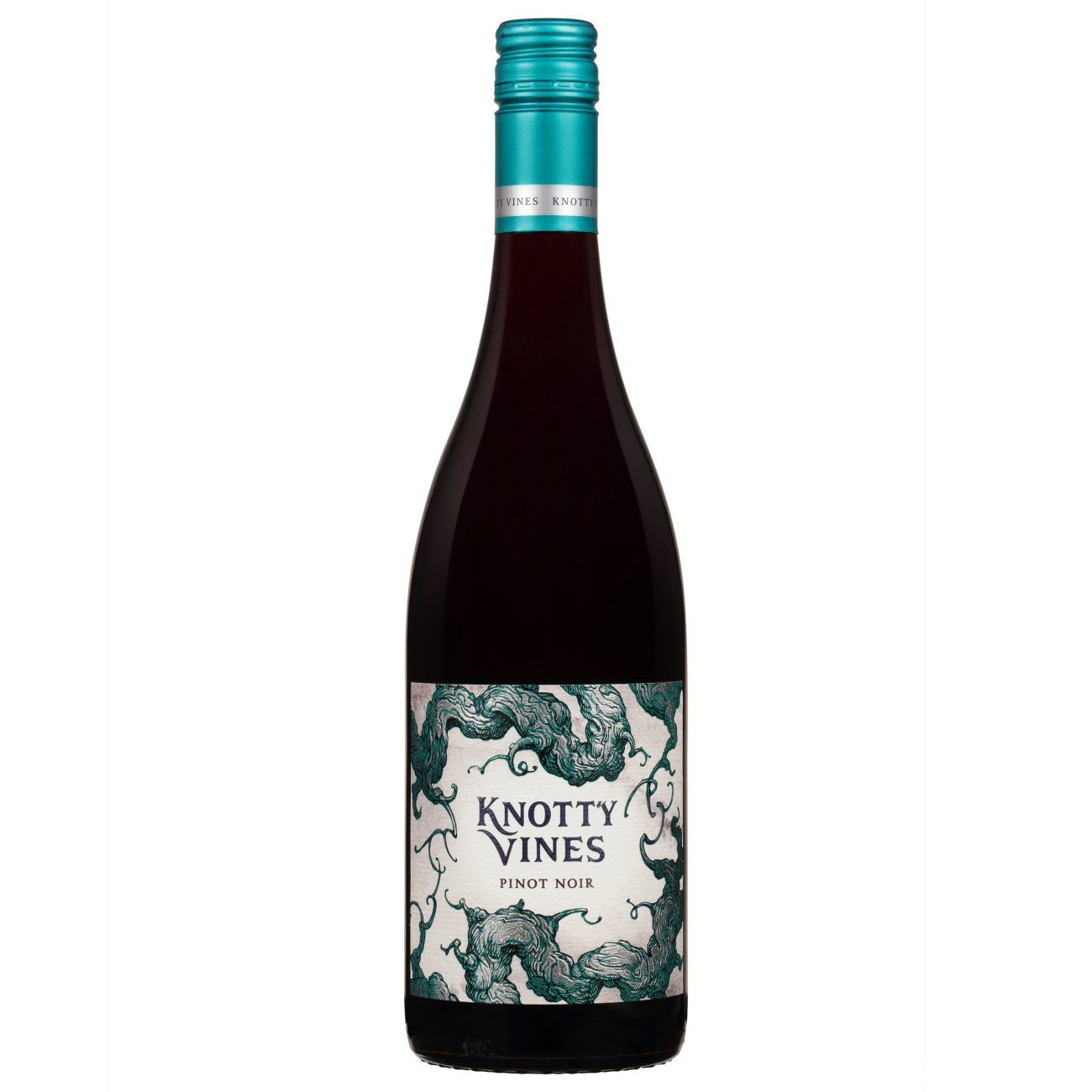 Rodney Strong Knotty Vines Pinot Noir Red Wine Shop Wine at HEB