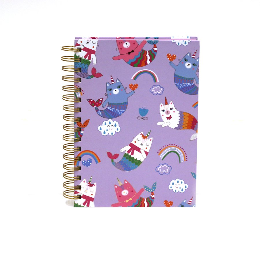 Flomo Unicorn Journal - Shop Notebooks at H-E-B