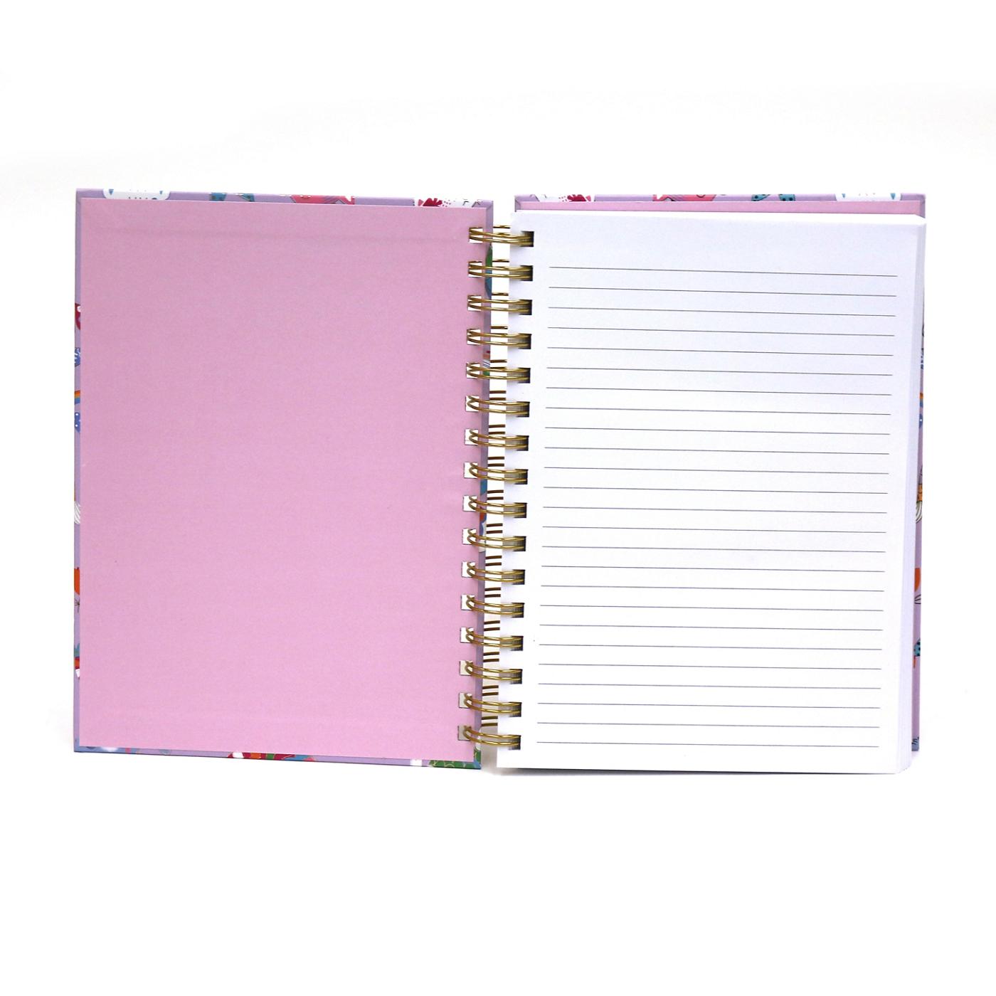 Flomo Unicorn Journal - Shop Notebooks at H-E-B