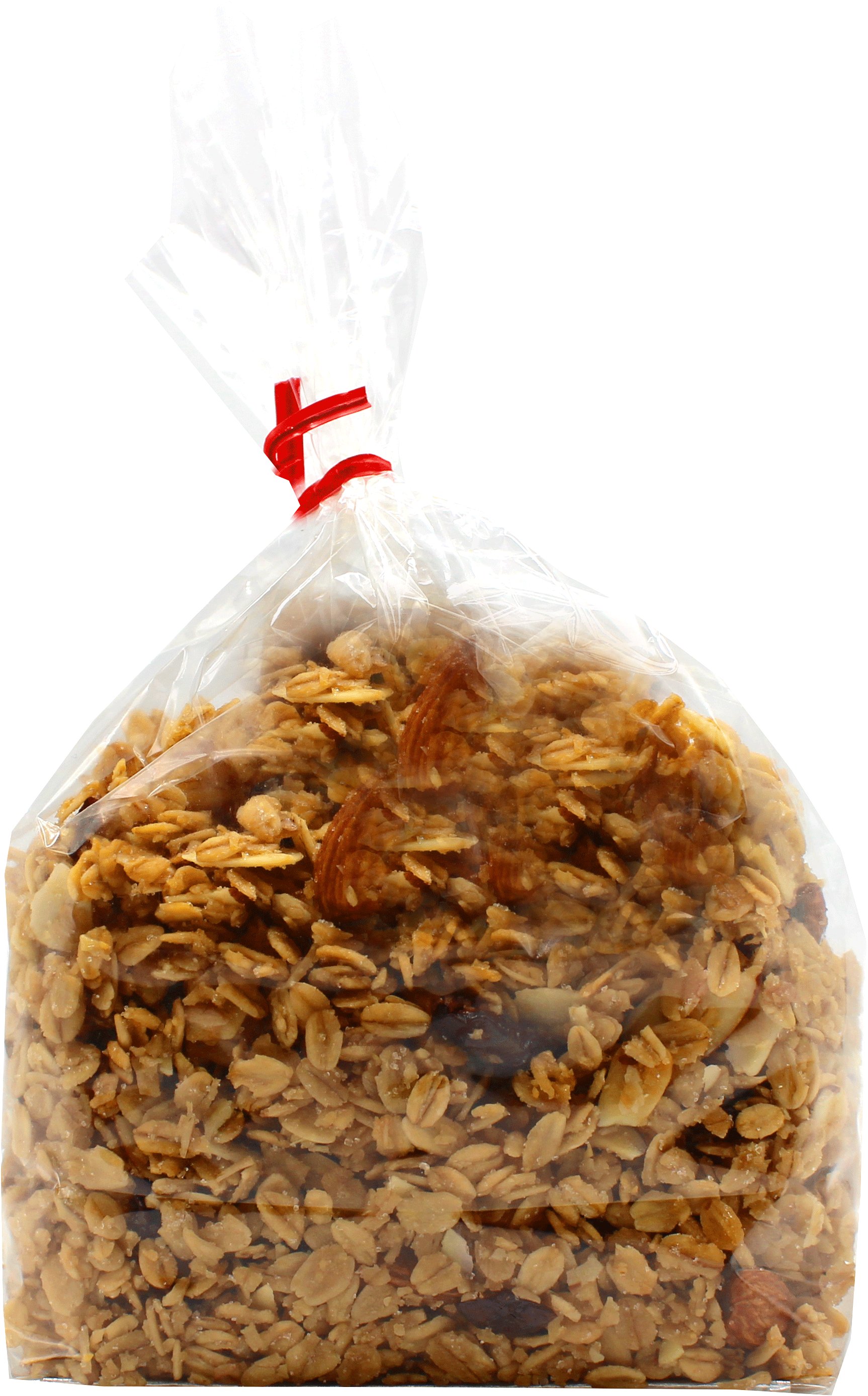 Central Market Cherry Cranberry Almond Granola - Shop at H-E-B