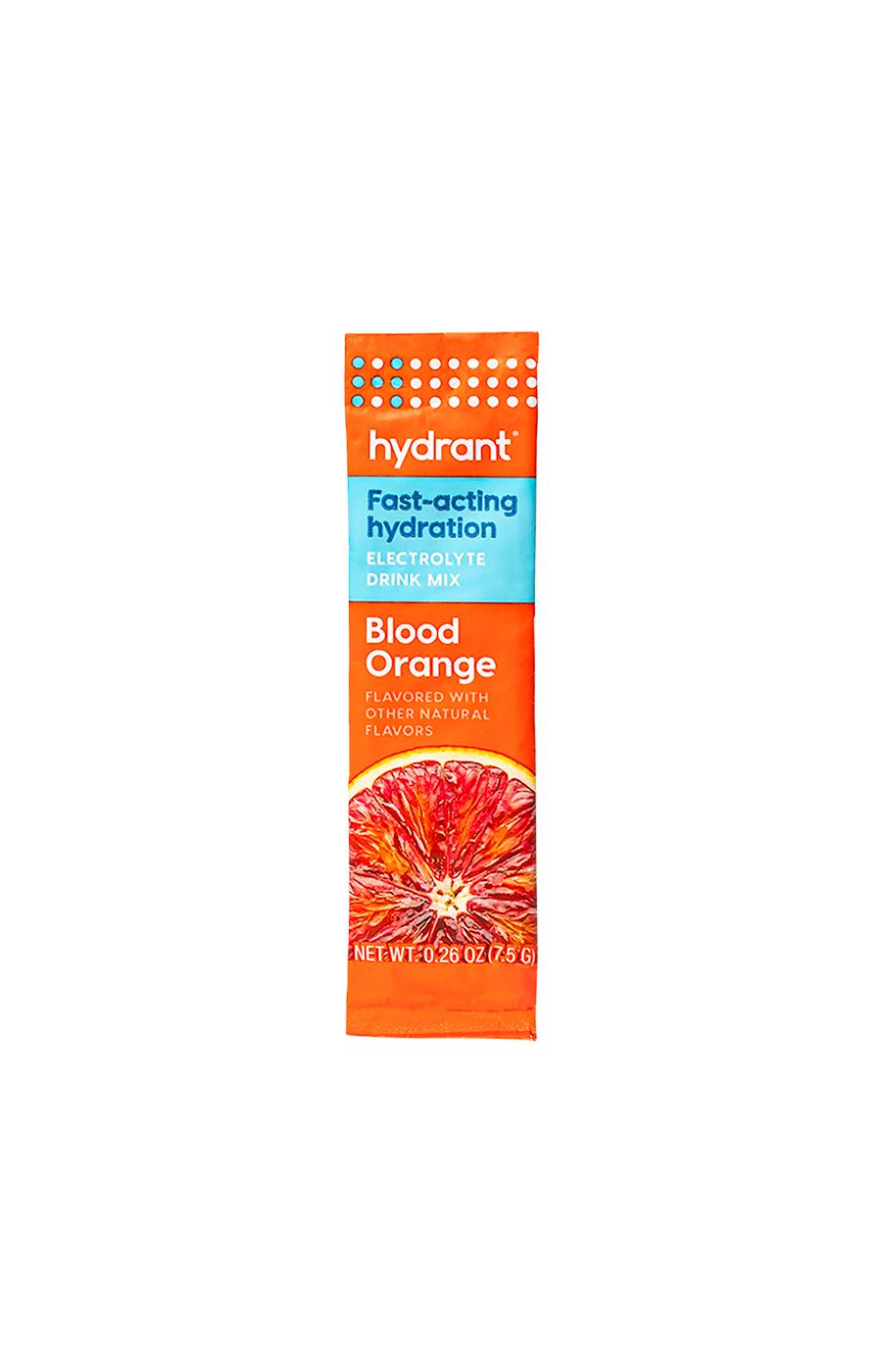 Hydrant Electrolyte Drink Mix Blood Orange; image 3 of 4