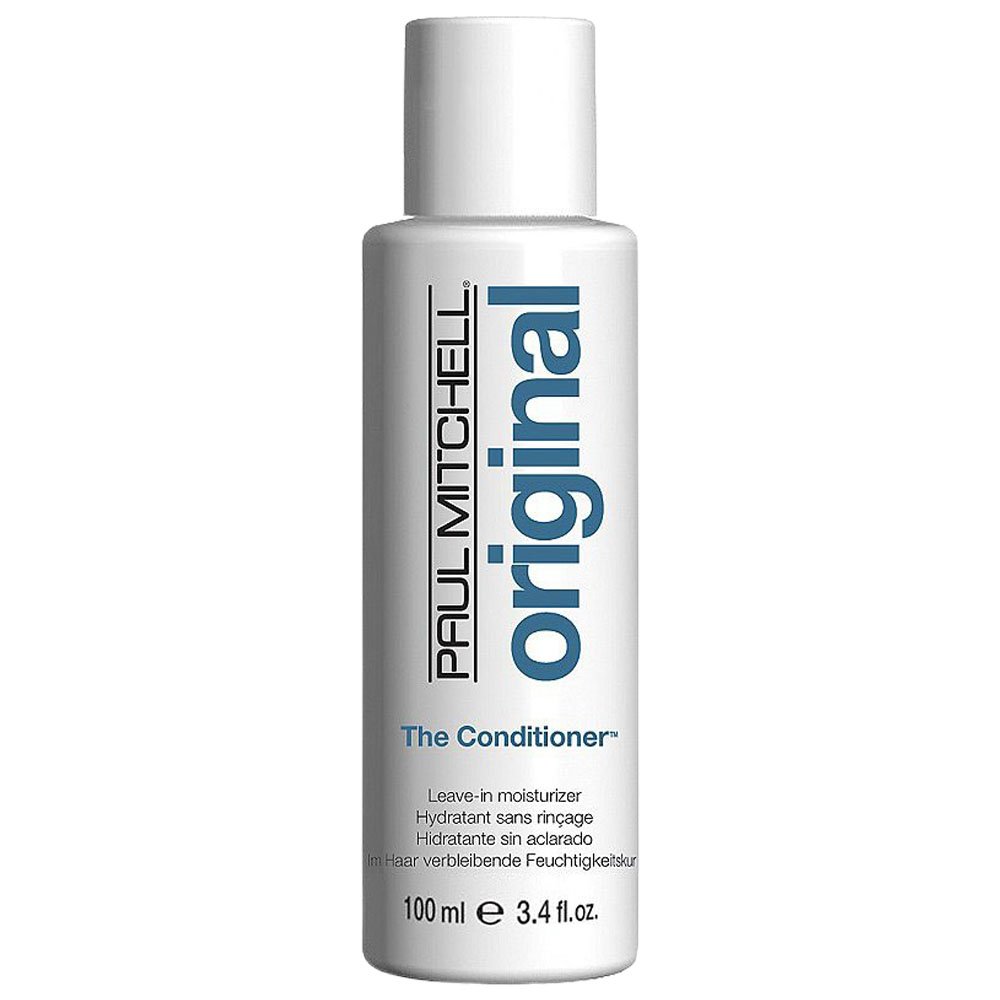 Paul Mitchell Original The Conditioner LeaveIn Moisturizer Shop