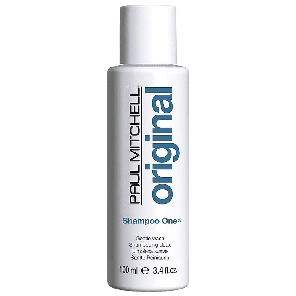 Paul Mitchell Original Shampoo One Gentle Wash Shop Shampoo