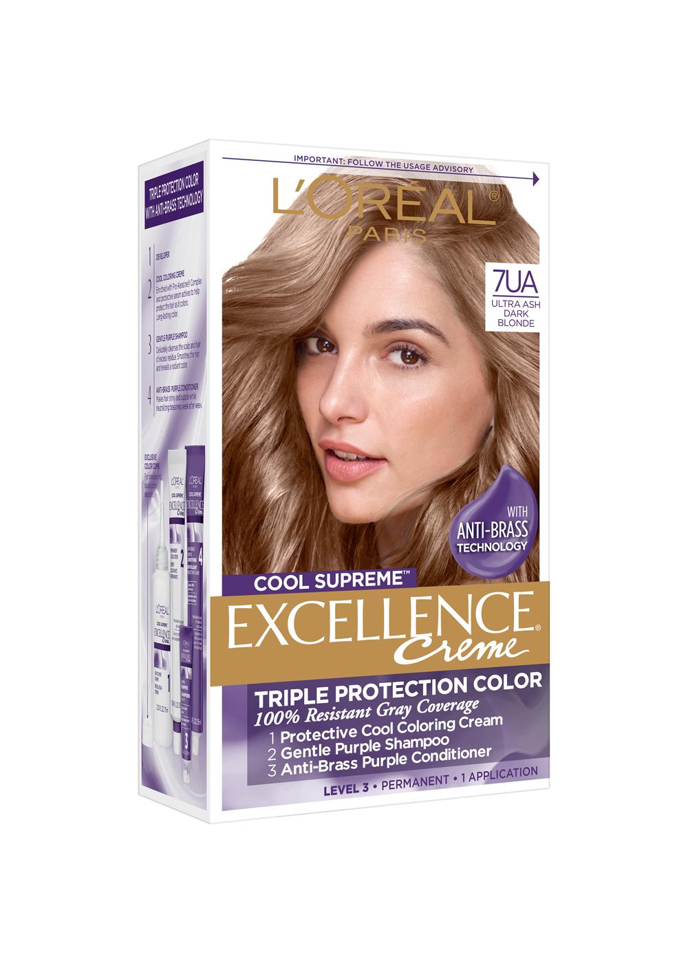 L'Oréal Excellence Creme Hair Color – Optima Beauty Supply