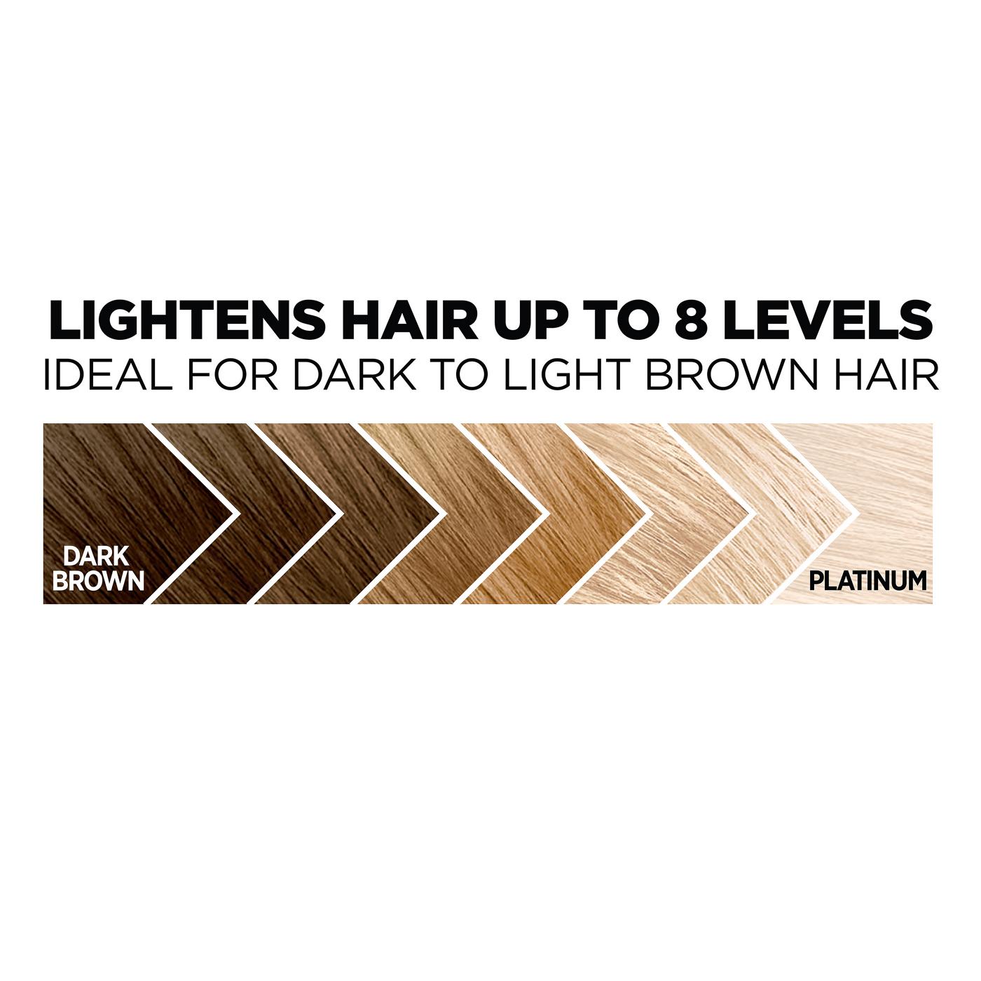 L'Oréal Paris Feria Hyper Platinum Advanced Lightening System; image 5 of 7