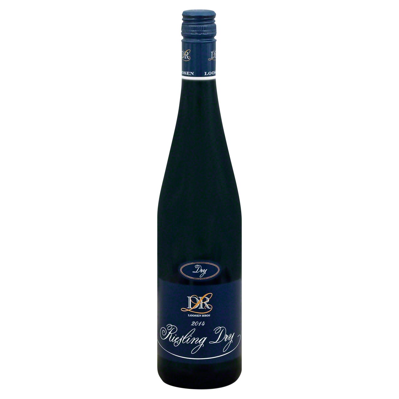 Loosen Bros Dr L Dry Riesling, 750 mL | Central Market - Really Into Food