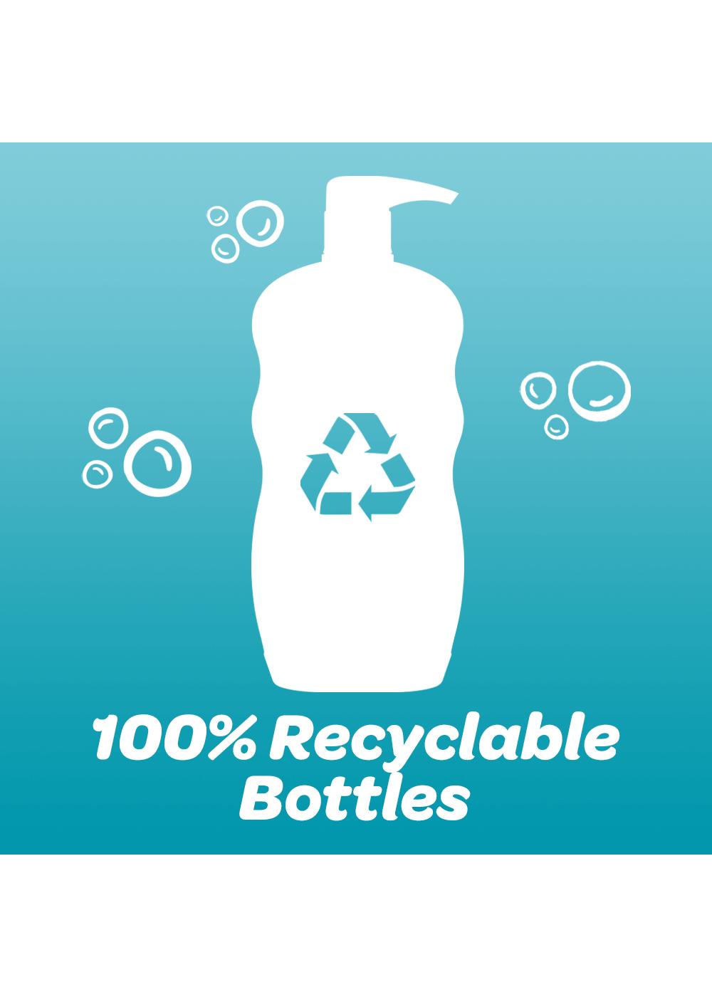 Dial Kids 3in1 Body + Hair + Bubble Bath Lavender Shop Bath