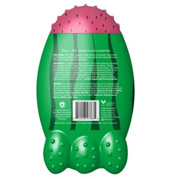 Raw Sugar Kids Bubble Bath + Body Wash Watermelon Lemonade, 12 oz