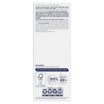 Clairol Nice 'N Easy Permanent Hair Color - 6A Light Ash Brown