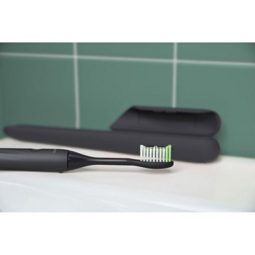 Philips One Rechargeable Power Toothbrush - Black