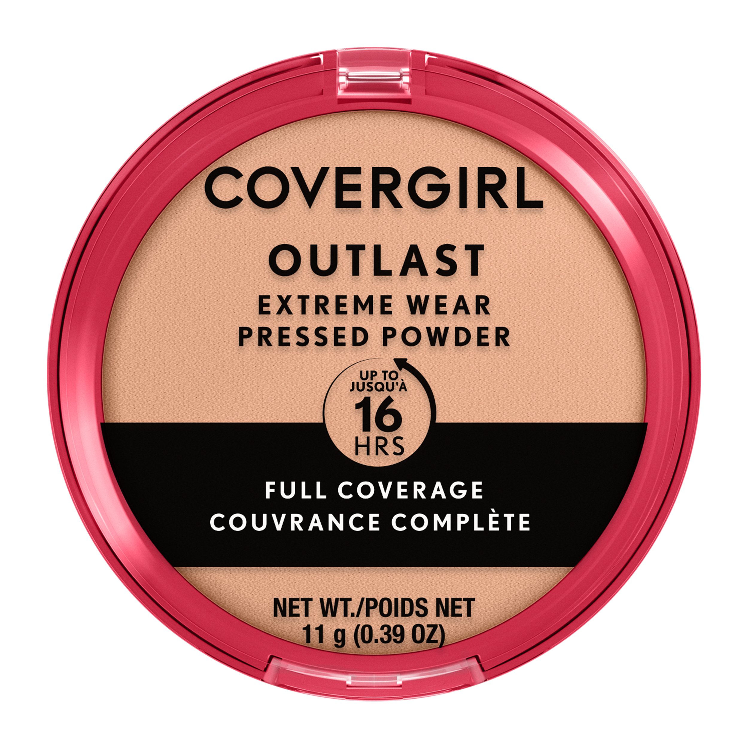 Covergirl deals powder foundation