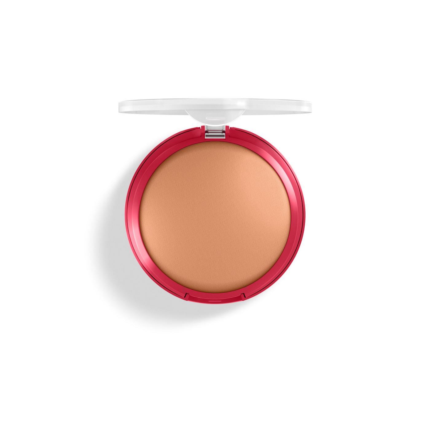 Covergirl Outlast Extreme Wear Pressed Powder Creamy Natural 820; image 2 of 4