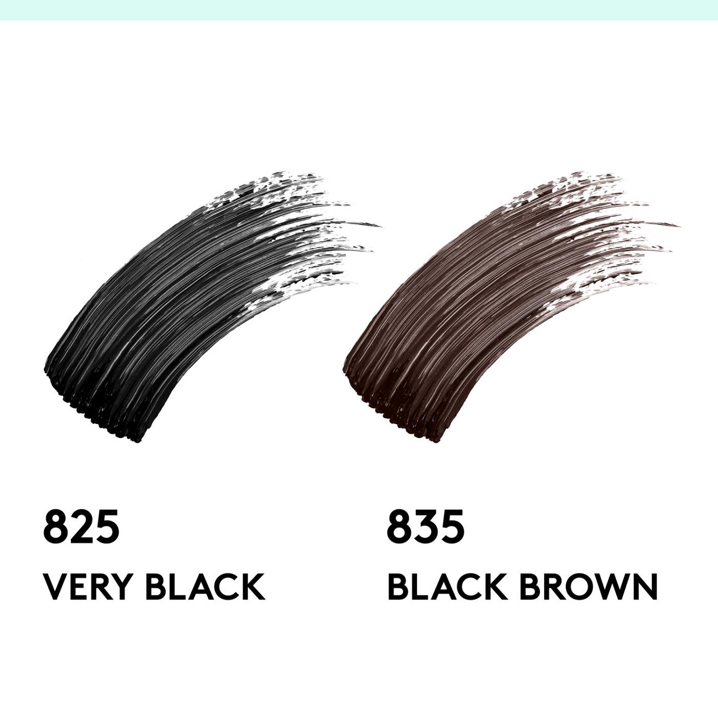 Covergirl Lash Blast Clean Waterproof Volume Mascara - Very Black; image 3 of 11