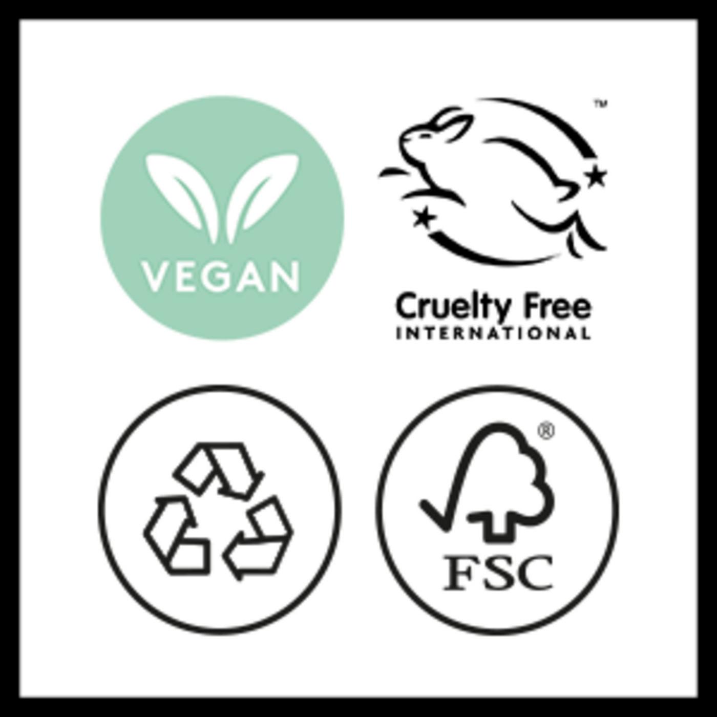 Covergirl Lash Blast Clean Waterproof Volume Mascara - Very Black; image 4 of 11