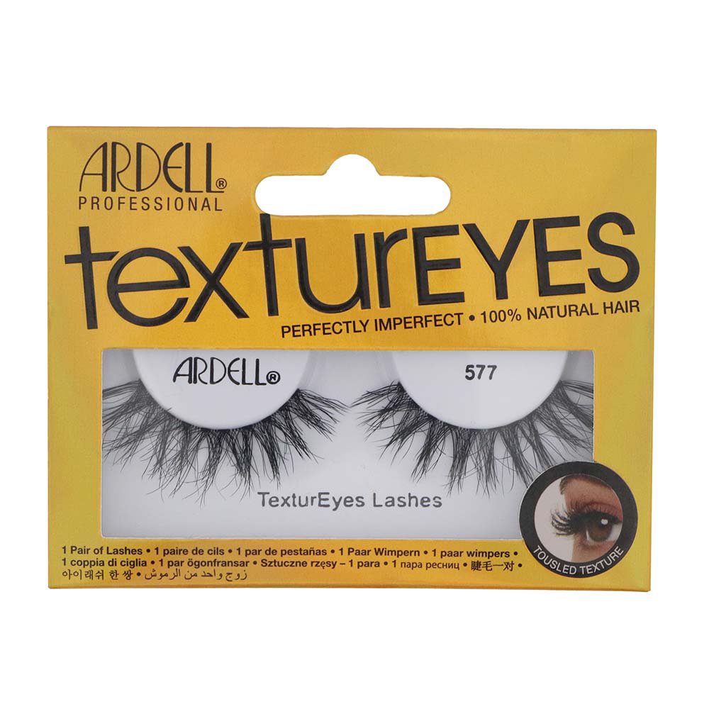 Ardell Textureyes Lashes 577 Shop False Eyelashes at HEB