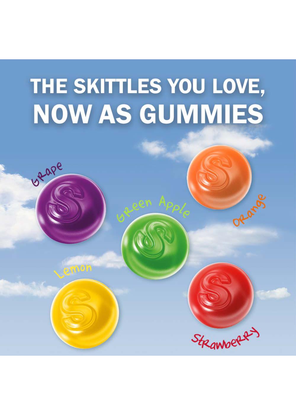 Skittles Original Gummies; image 7 of 8
