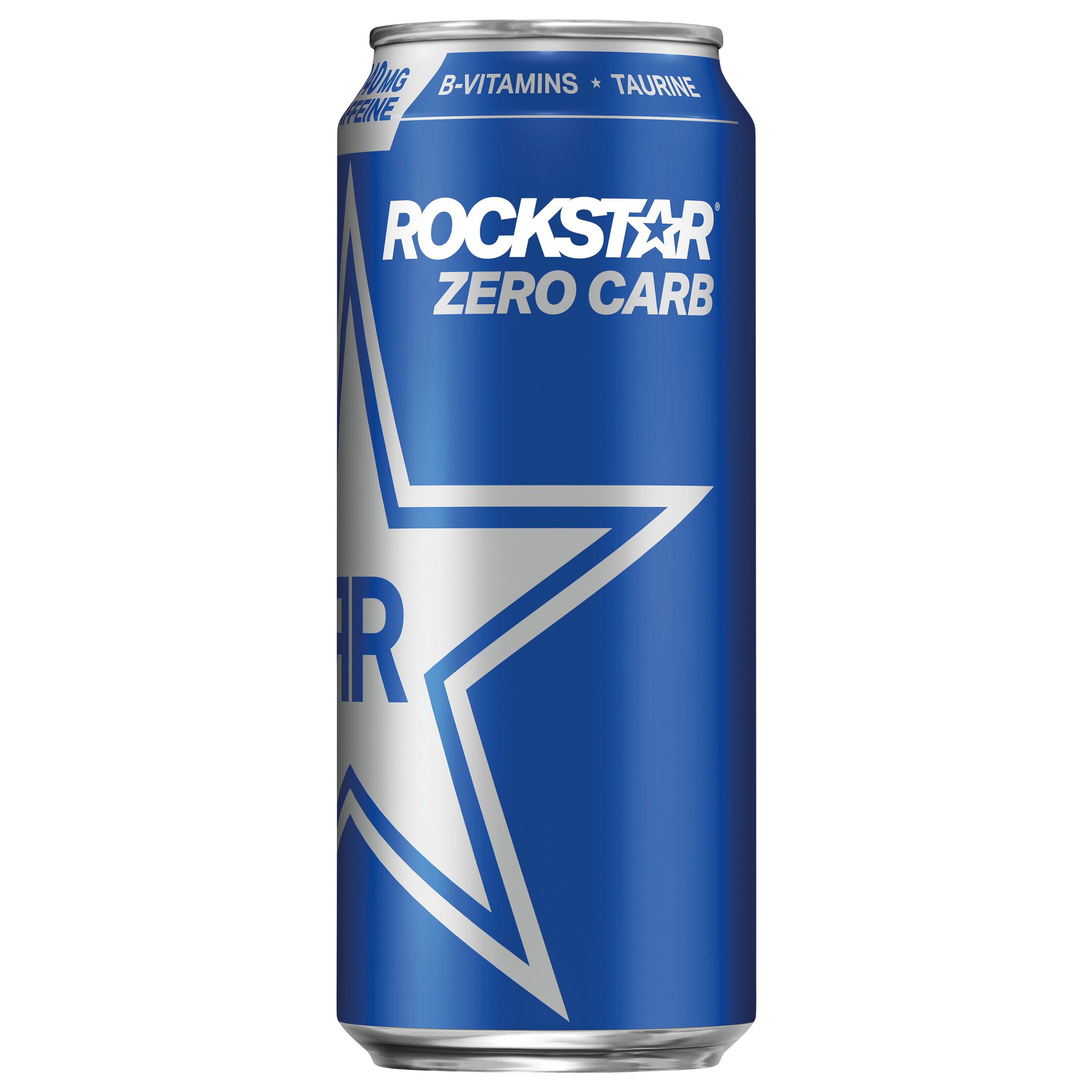 Rockstar Zero Carb Energy Drink Shop Sports & energy drinks at HEB