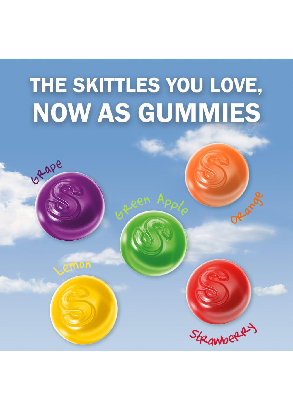 Skittles Original Gummies Candy - Sharing Size; image 2 of 8