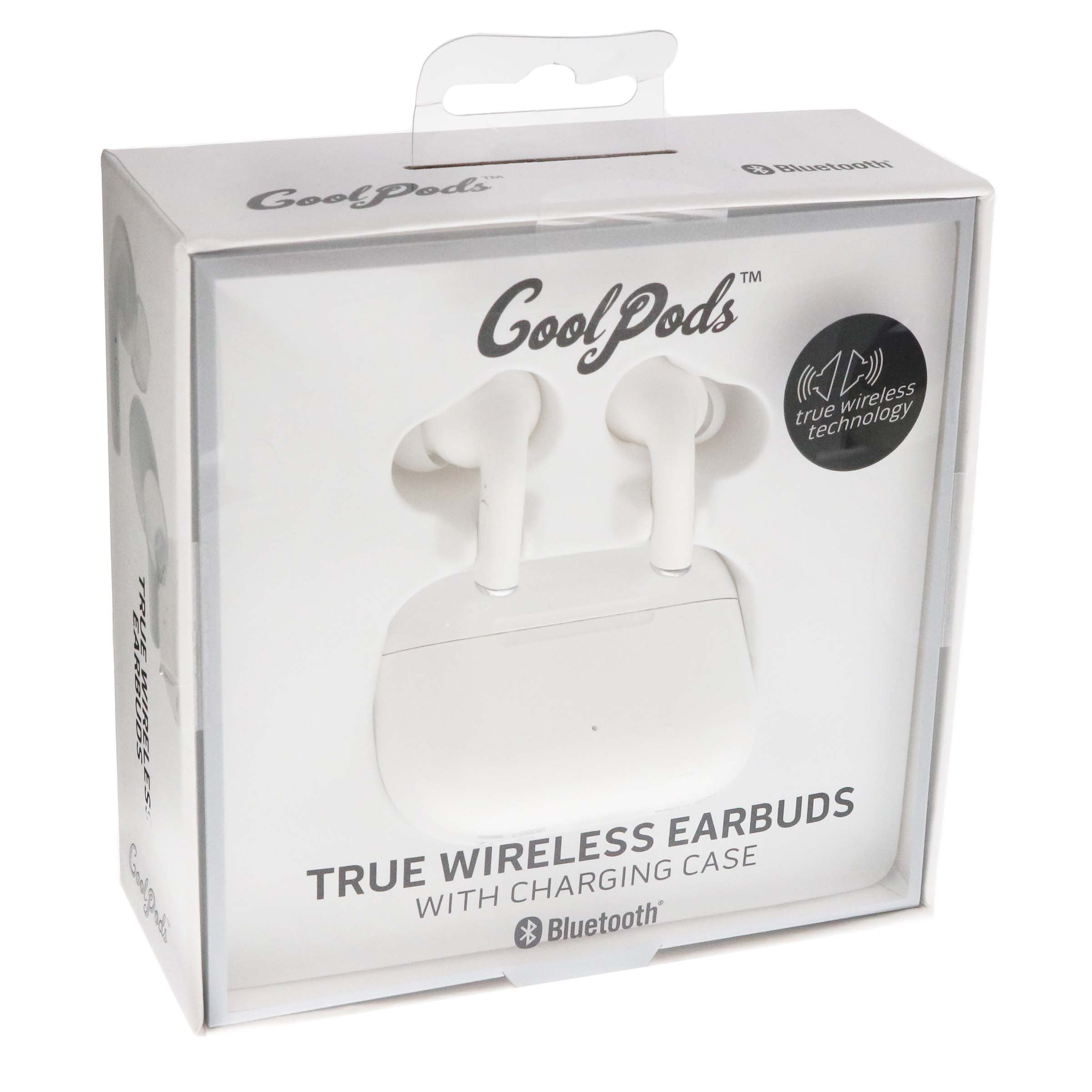 true wireless earbuds