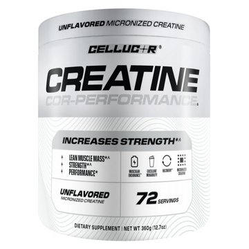 Cellucor COR-Performance Creatine - Unflavored