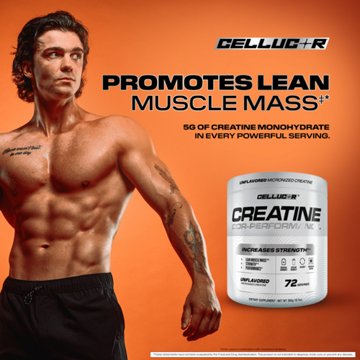 Cellucor COR-Performance Creatine - Unflavored
