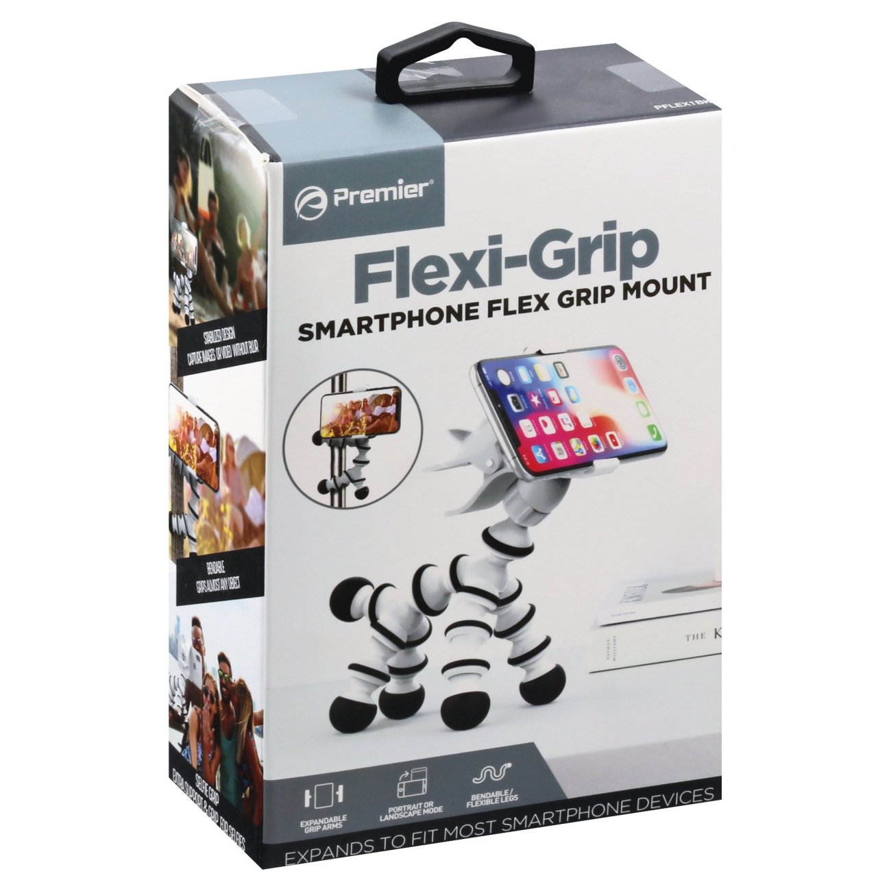 FLEXMOBI - Support pour téléphone portable