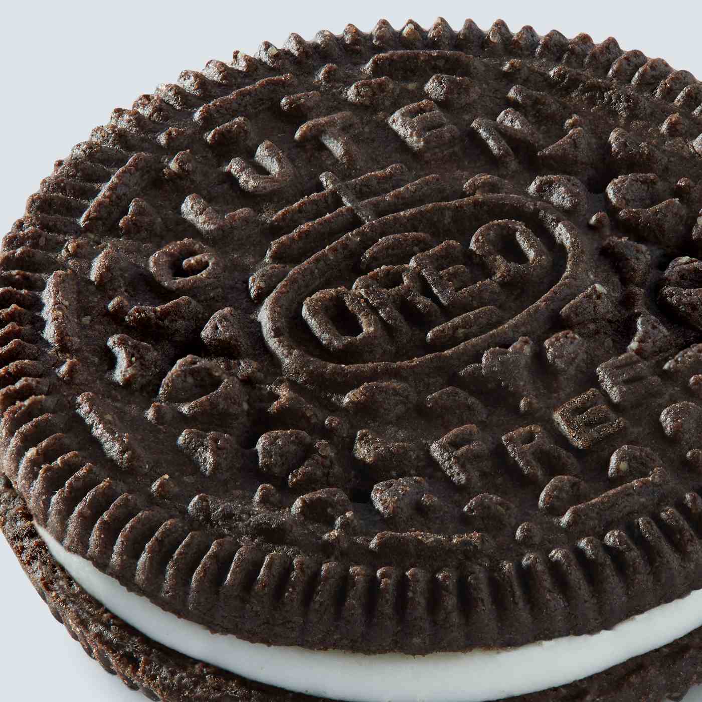 OREO Gluten Free Chocolate Sandwich Cookies; image 10 of 10