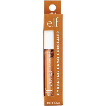 e.l.f. Hydrating Camo Concealer Tan Neutral