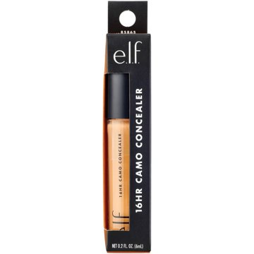 e.l.f. 16 Hour Camo Concealer Deep Caramel