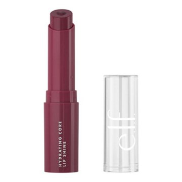 e.l.f. Hydrating Core Lip Shine - Delightful (Mauve)