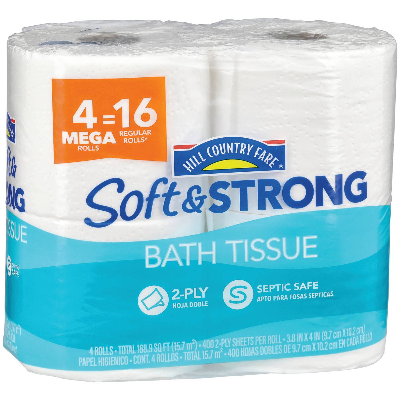 What Is The Softest Toilet Tissue Paper?