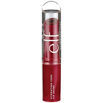 e.l.f. Hydrating Core Lip Shine Ecstatic