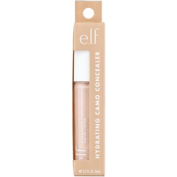 e.l.f. Hydrating Camo Concealer Fair Rose