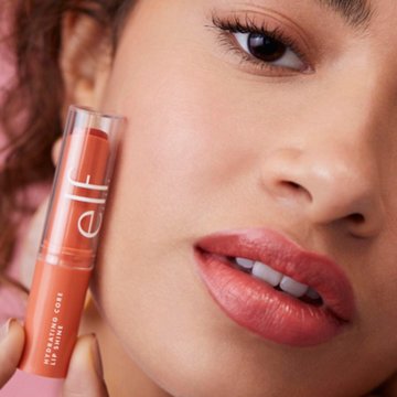 e.l.f. Hydrating Core Lip Shine - Lovely (Light Red)