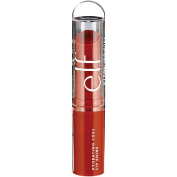 e.l.f. Hydrating Core Lip Shine Happy