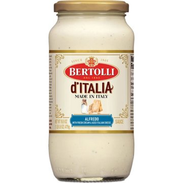 Bertolli Alfredo Sauce