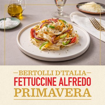 Bertolli Alfredo Sauce