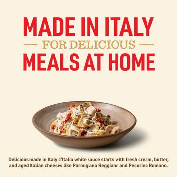 Bertolli Alfredo Sauce