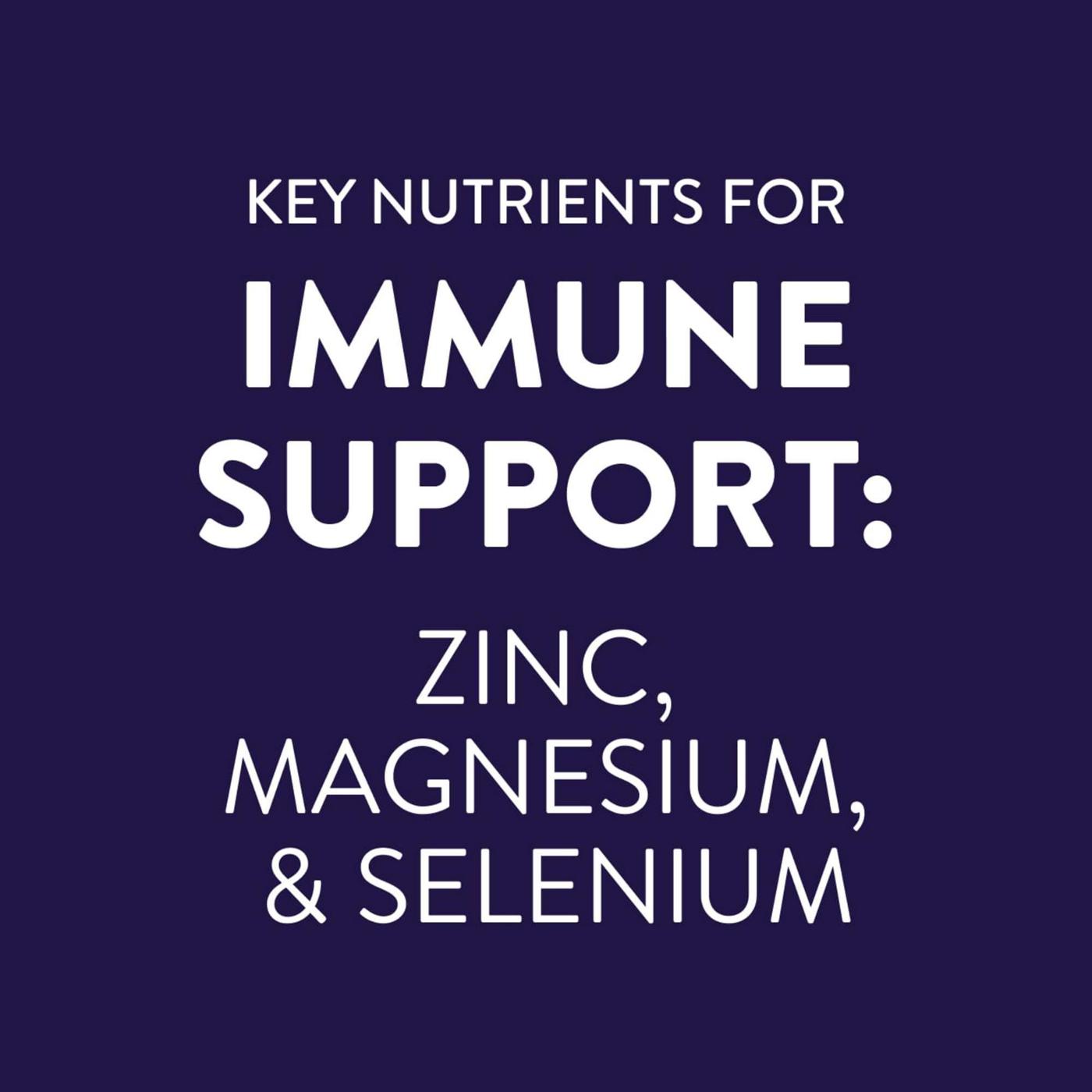 Pedialyte with Immune Support Electrolyte Powder Packs - Mixed Berry; image 2 of 8