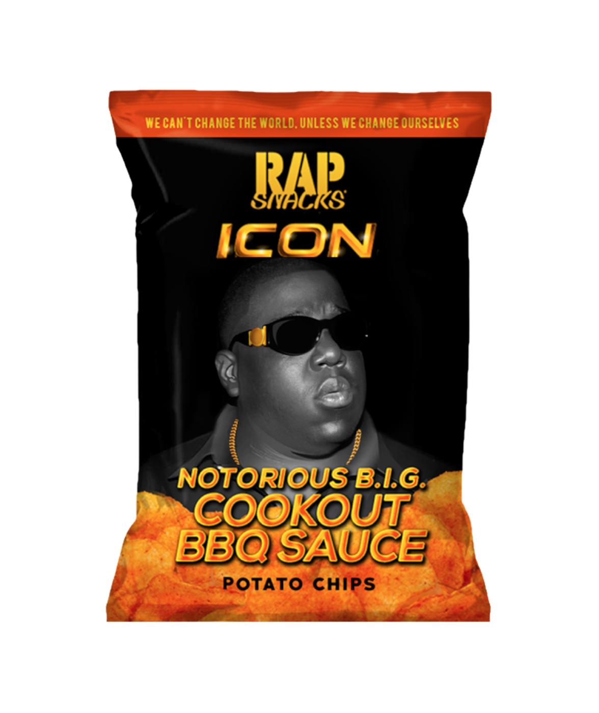 Master P Icon Chips Sellers | www.paraggupta.com