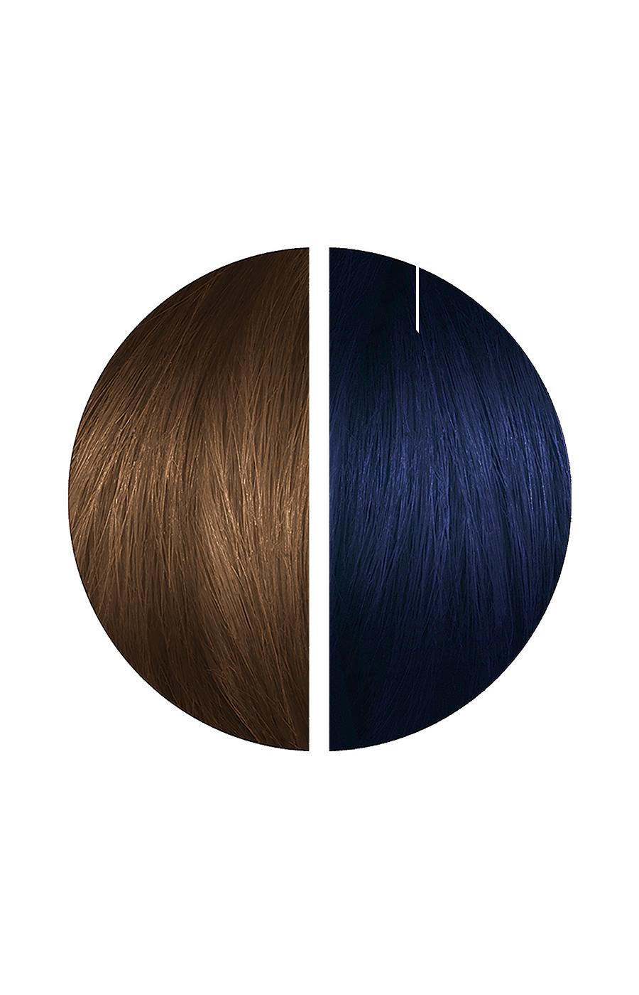 Splat Rebellious Color Hair Color Kit Midnight Indigo; image 2 of 5