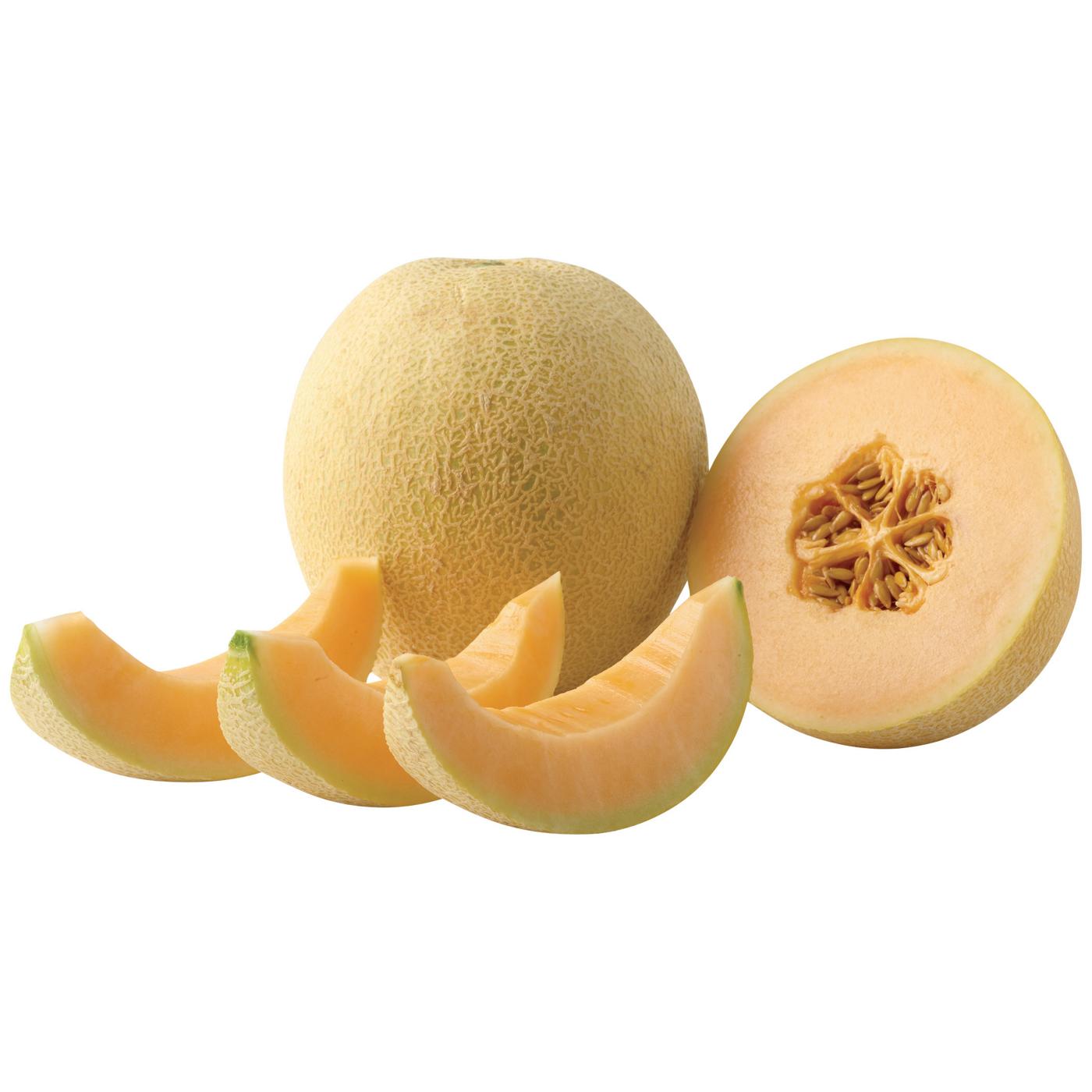 H-E-B Dream Melon - Sugar Rush; image 2 of 2