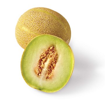 H-E-B Season's Select Melon - Lemon Pop