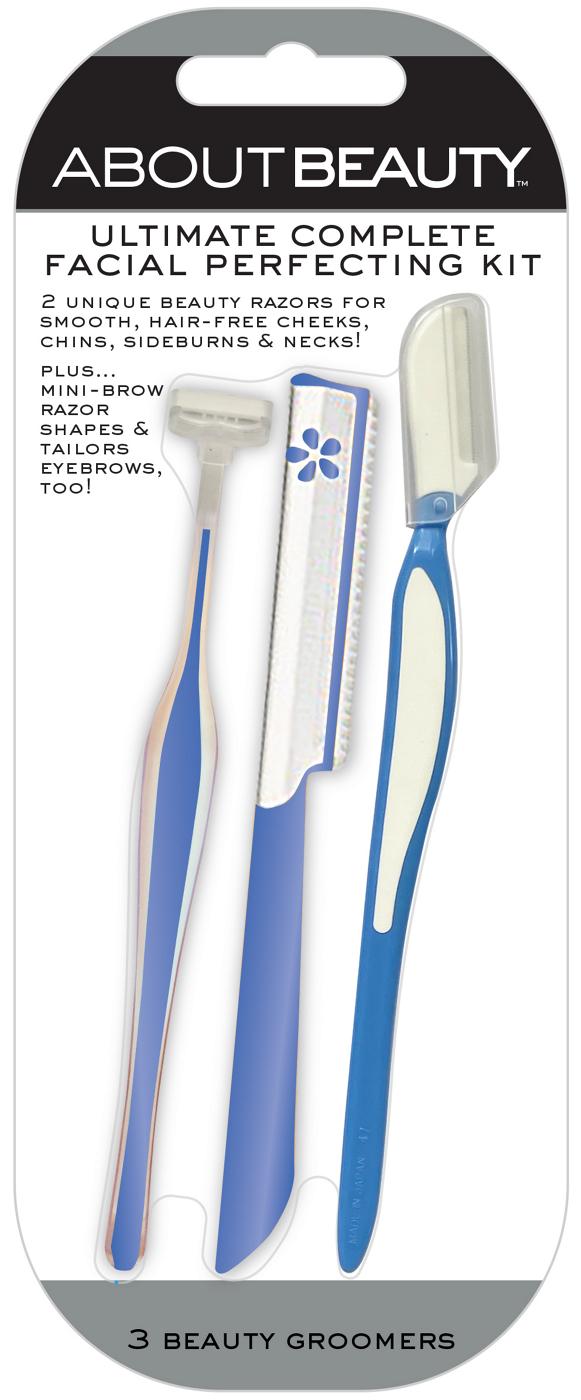 AboutFace Ultimate Complete Facial Perfecting Kit; image 1 of 6