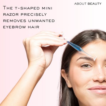 AboutFace Ultimate Complete Facial Perfecting Kit, 3 ct