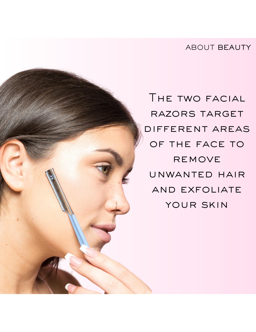 AboutFace Ultimate Complete Facial Perfecting Kit; image 3 of 6