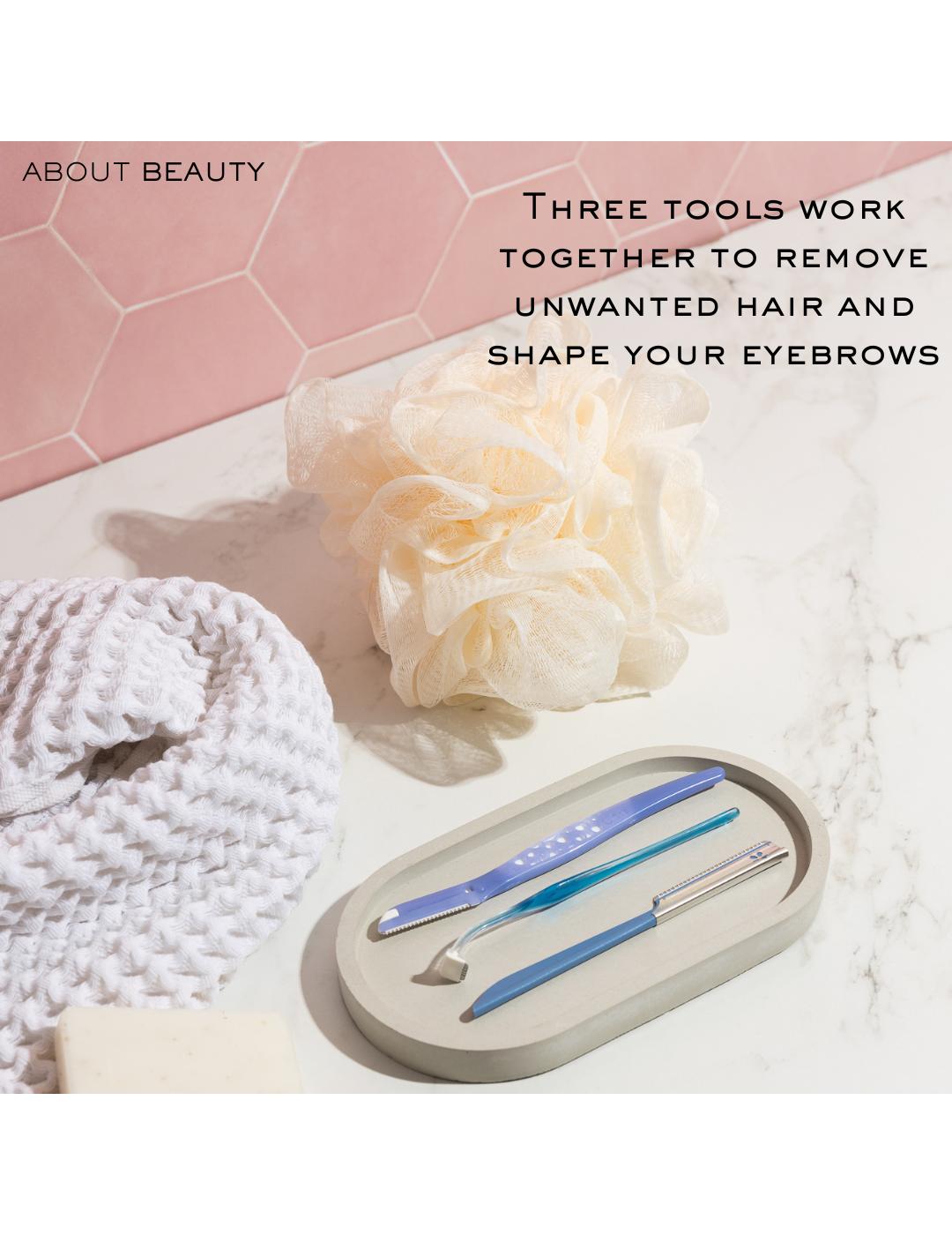 AboutFace Ultimate Complete Facial Perfecting Kit; image 4 of 6