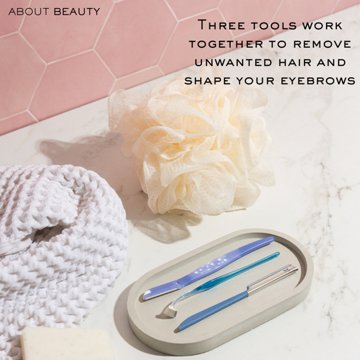 AboutFace Ultimate Complete Facial Perfecting Kit, 3 ct