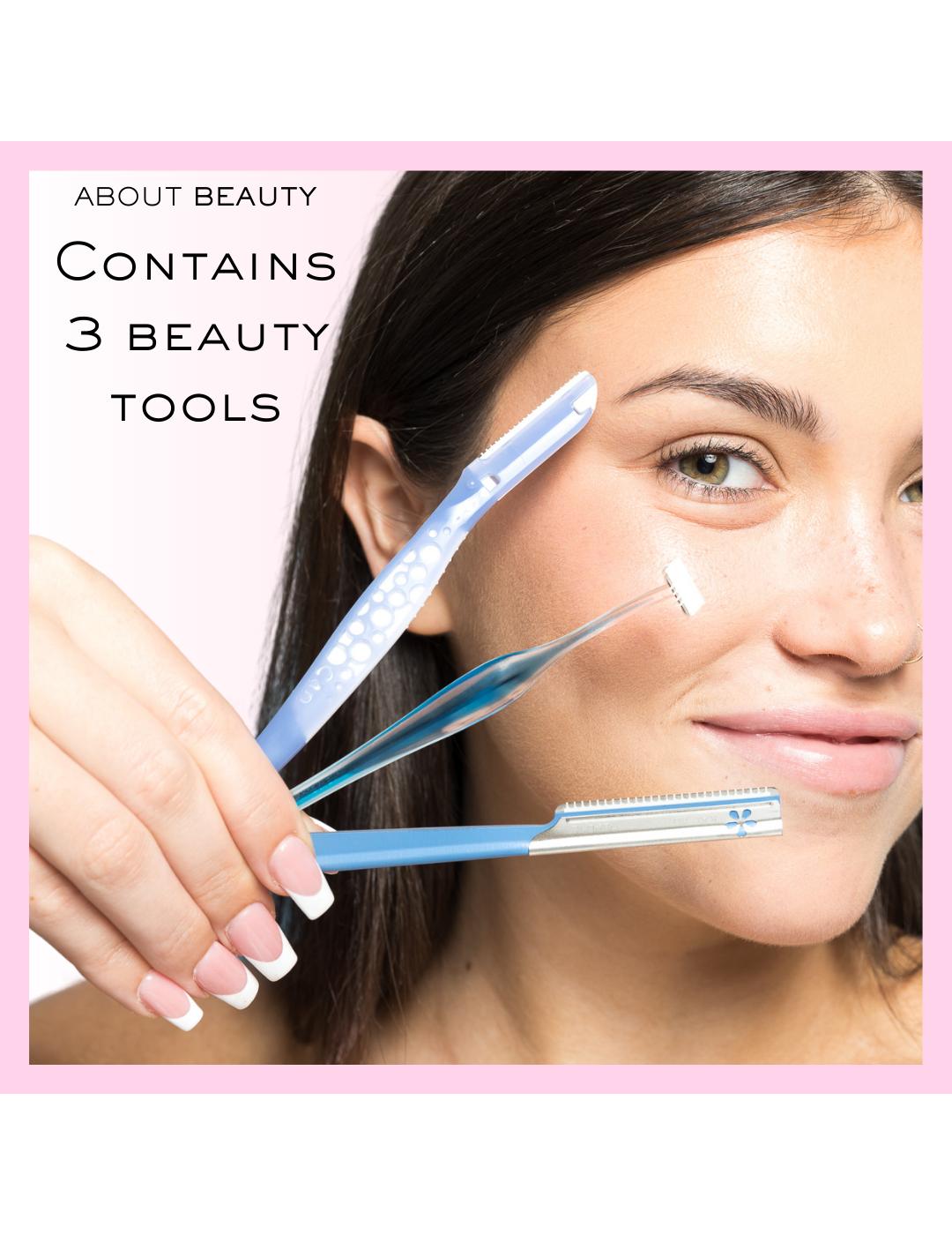 AboutFace Ultimate Complete Facial Perfecting Kit; image 5 of 6