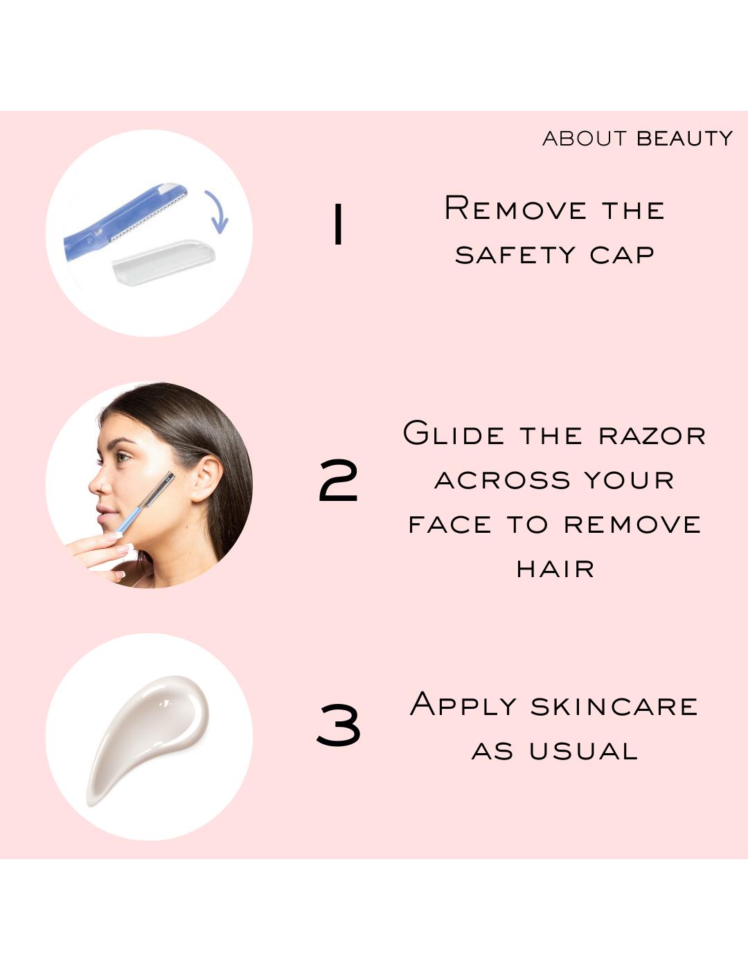 AboutFace Ultimate Complete Facial Perfecting Kit; image 6 of 6